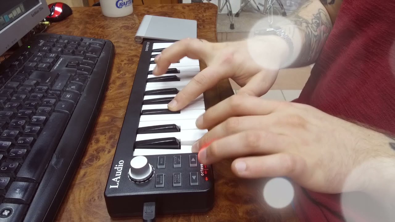 LAudio EasyKey