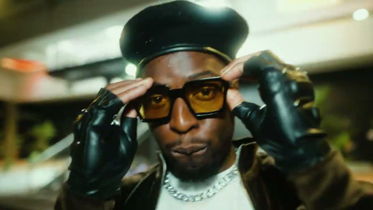 Asake - Joha (dance visual) By SILVER VICE