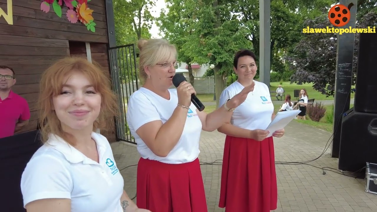Lubowidz 20.08.2022. Festiwal Smaków i Eko Piknik w Lubowidzu.