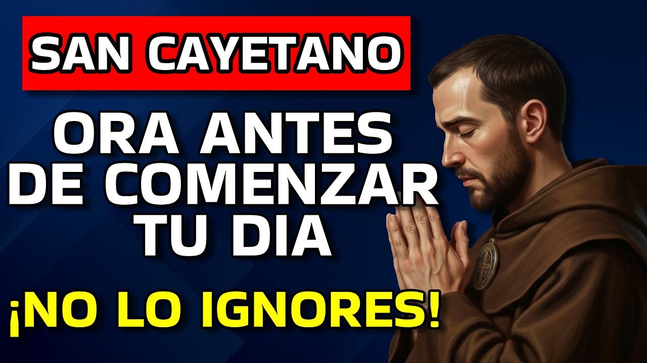 ORACIÓN DE LA MAÑANA MARTES 24 DE FEBRERO - ENTREGA TU DÍA A DIOS CON PROPÓSITO Y FE