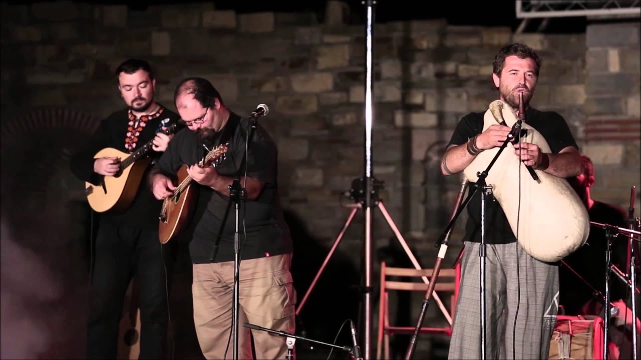 Kayno Yesno Slonce  - Goritse