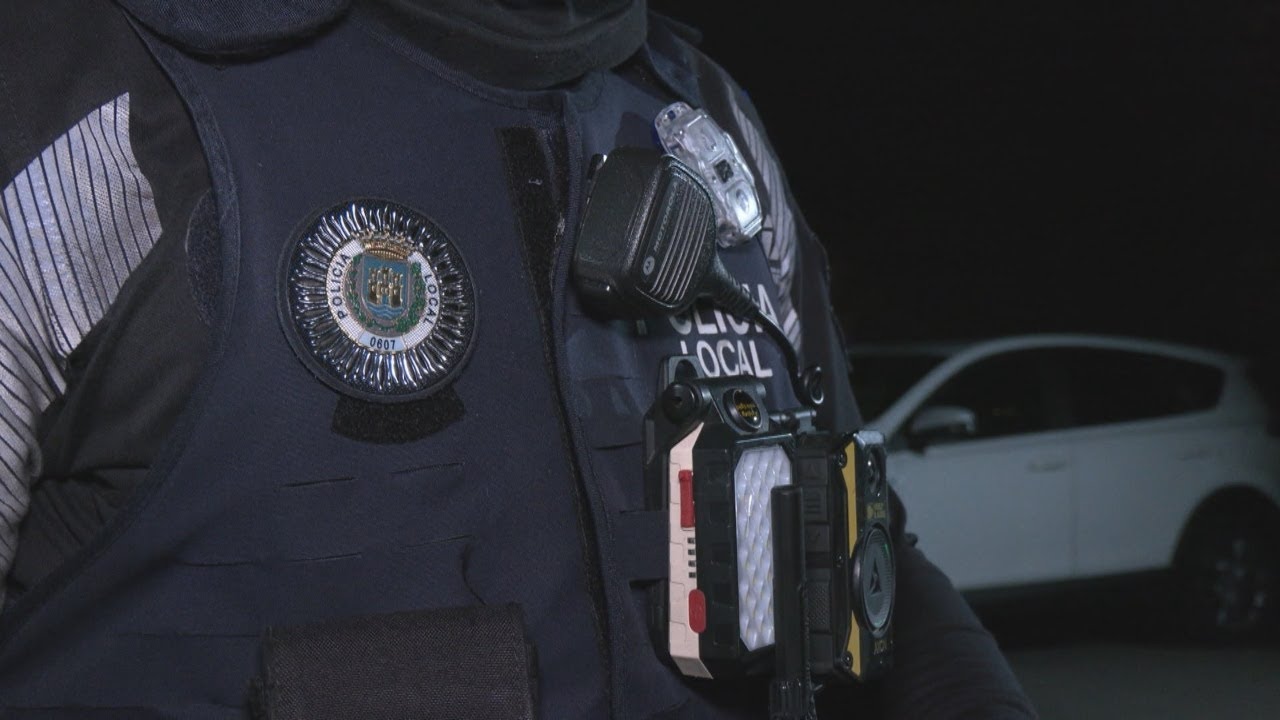 Alcalá de Henares intensifica la seguridad policial para hacer frente a la Semana Cervantina
