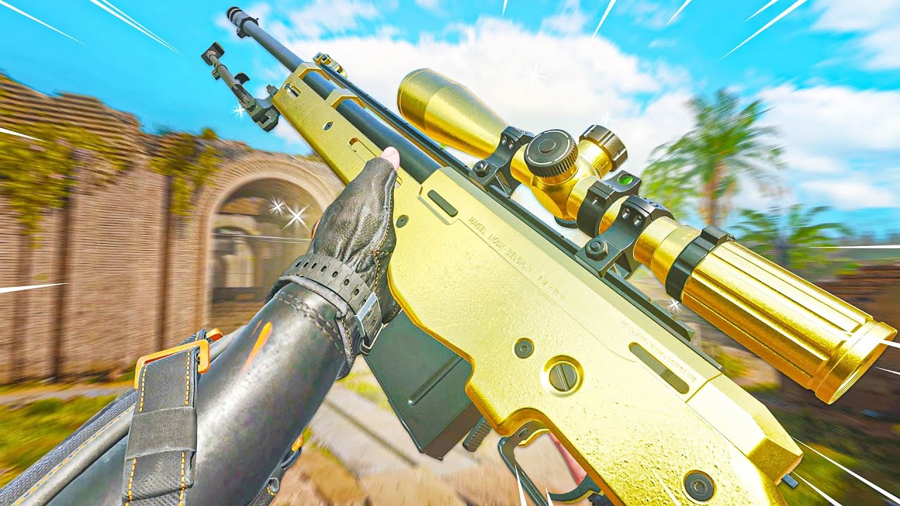 the FASTEST *ONE SHOT* LR 7.62 in BO6! (Best LR 7.62 Class Setup)