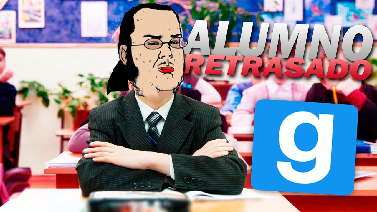 SOY UN ALUMNO DE MAGIA RETRASADO
