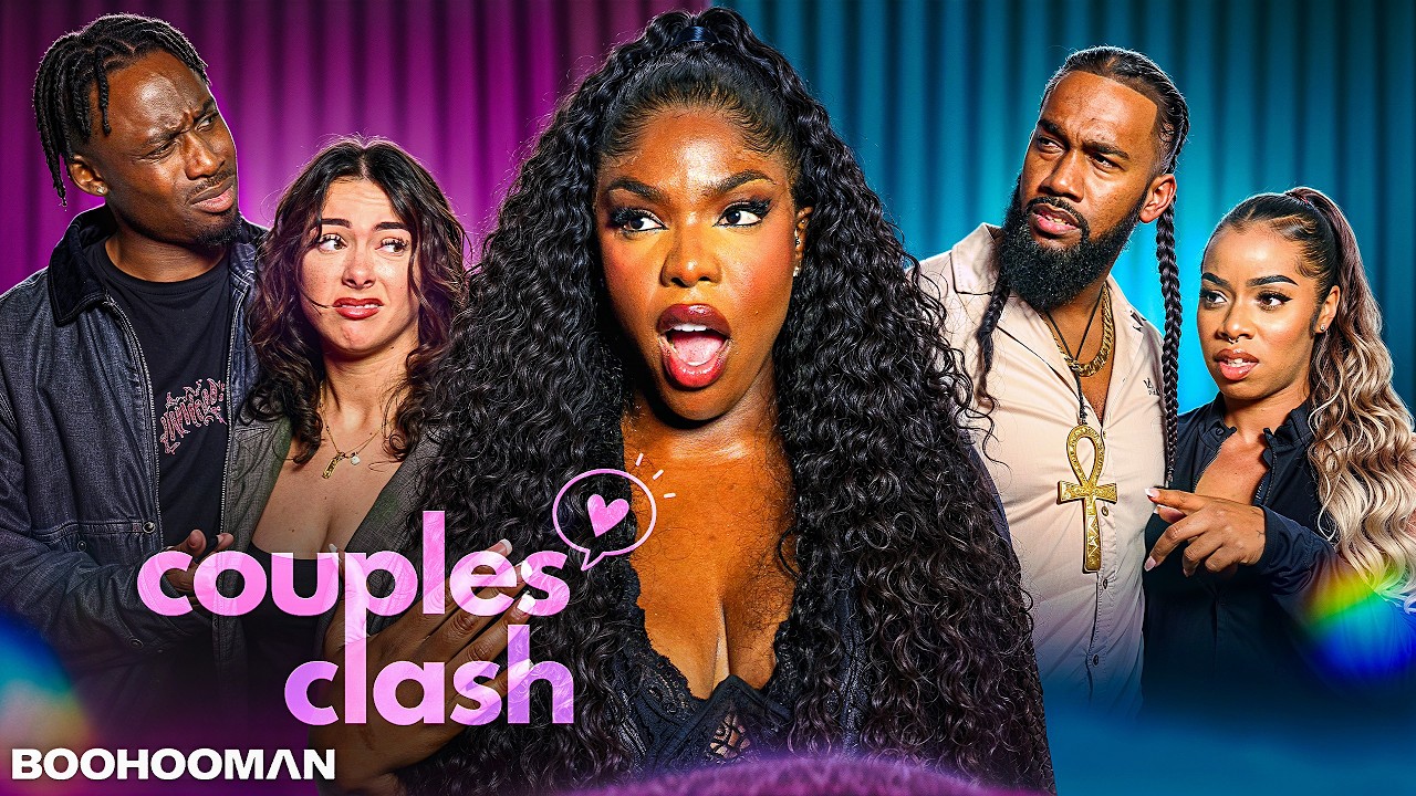 Couples go head to head