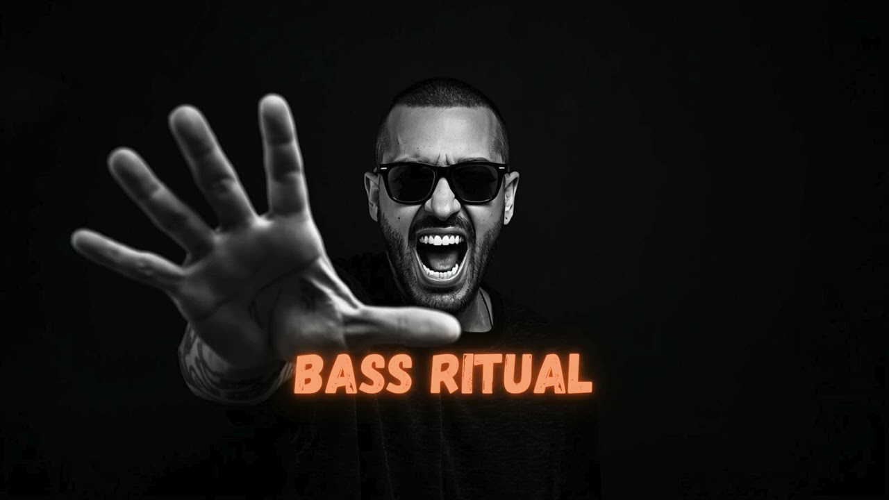 Bass Ritual &ndash; Sub Pressure Ceremony | #TechnoSet #BassDriven #MinimalMagic #AIProduction #DeepSub