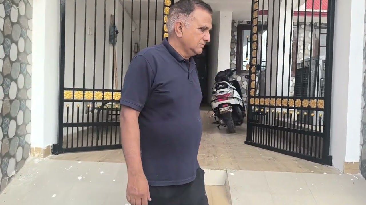 Dhampur F780 Rani Bagh colony 200 Gaj New Home 🏠 #trending #youtubeshorts #saharaproperty50 #vlog