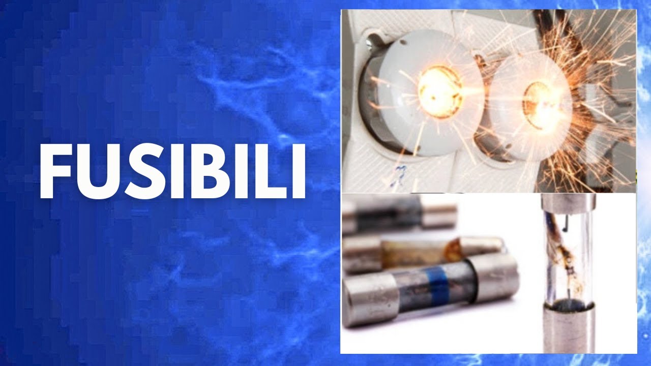Fusibili