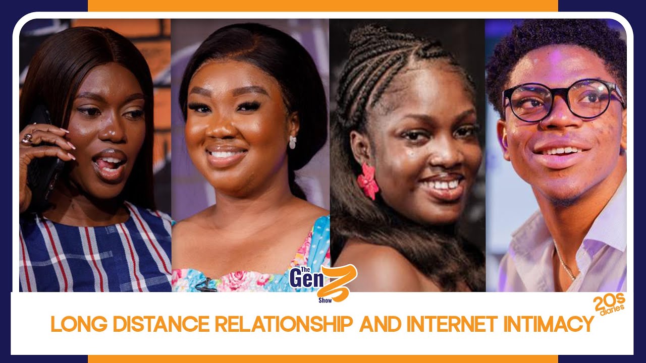 LDR & Internet Intimacy… Is This the New Normal?