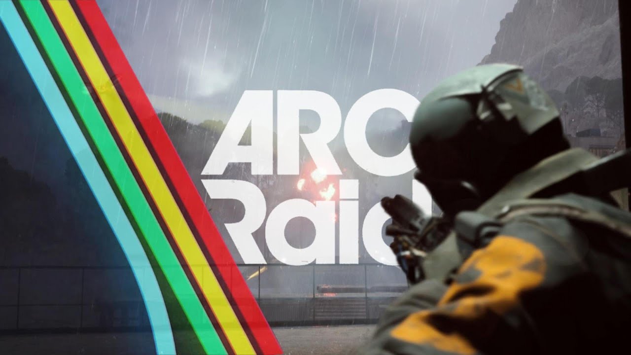Arc Raiders | E47