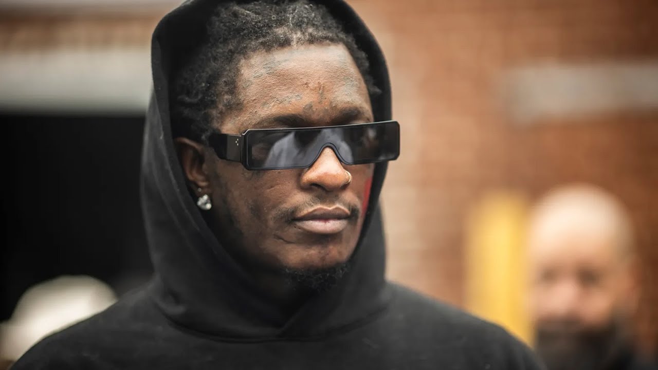 Young Thug Situation Keeps Getting Crazier