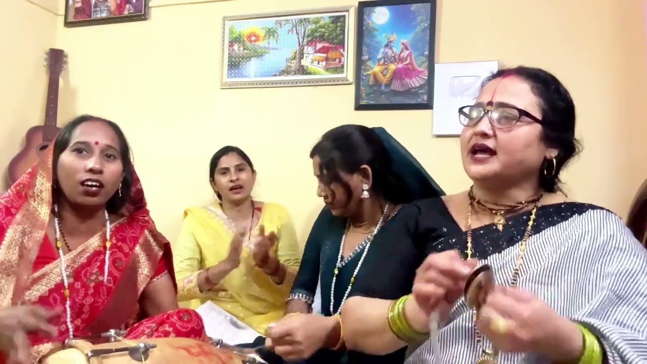 #नवरात्रिस्पेशल 🙏🙏कैला मैया कुलदेवी भजन🙏कैसा मैया हमारी जगतजननी#मधु के स्वर 