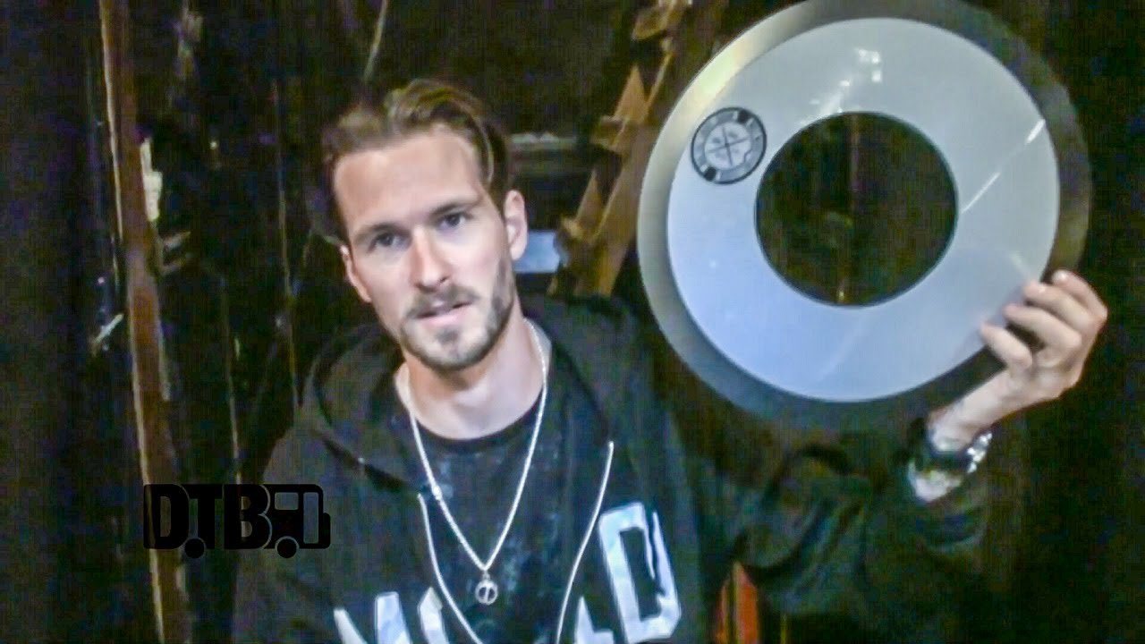 Highly Suspect - GEAR MASTERS Ep. 1