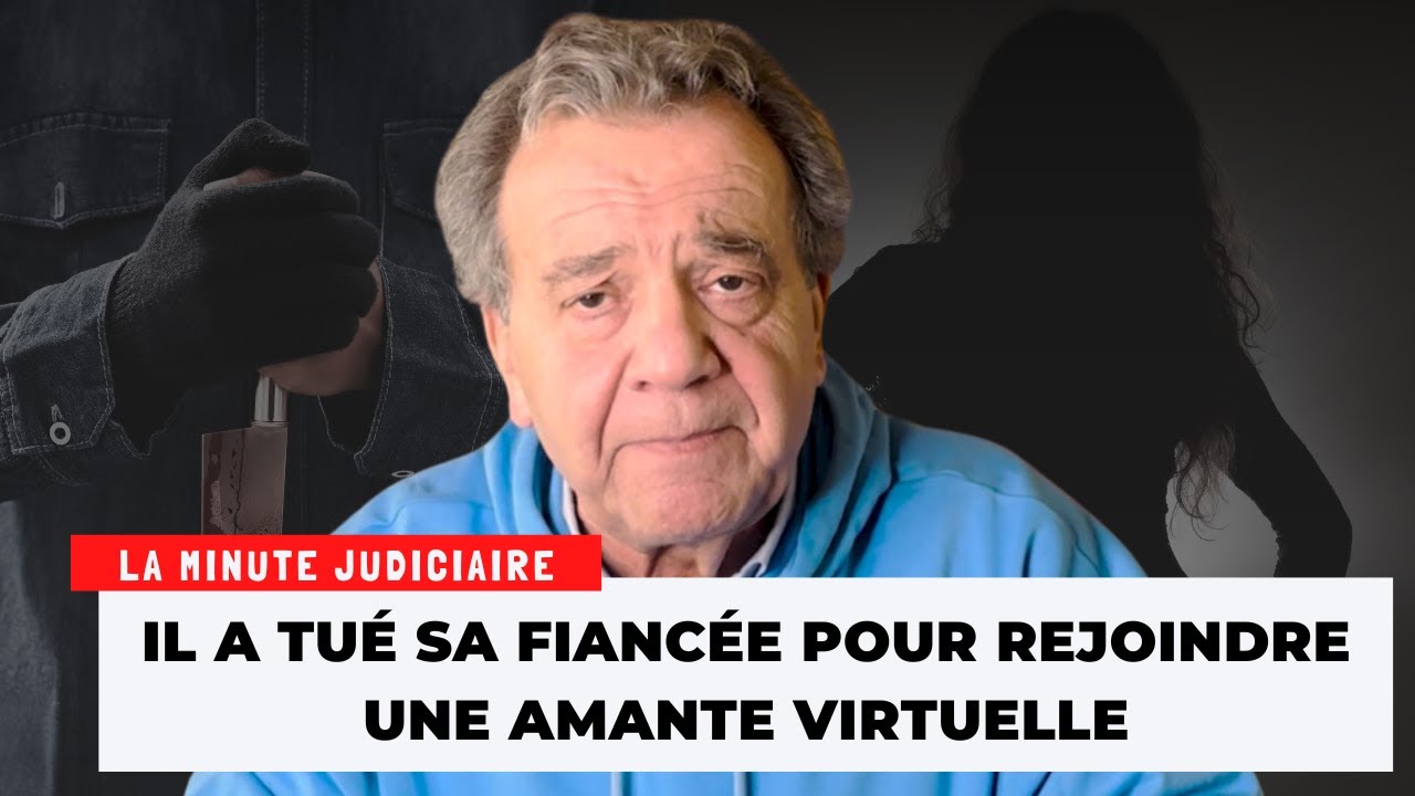 Un homme a tué sa conjointe pour rejoindre son amante… qui n’existe pas