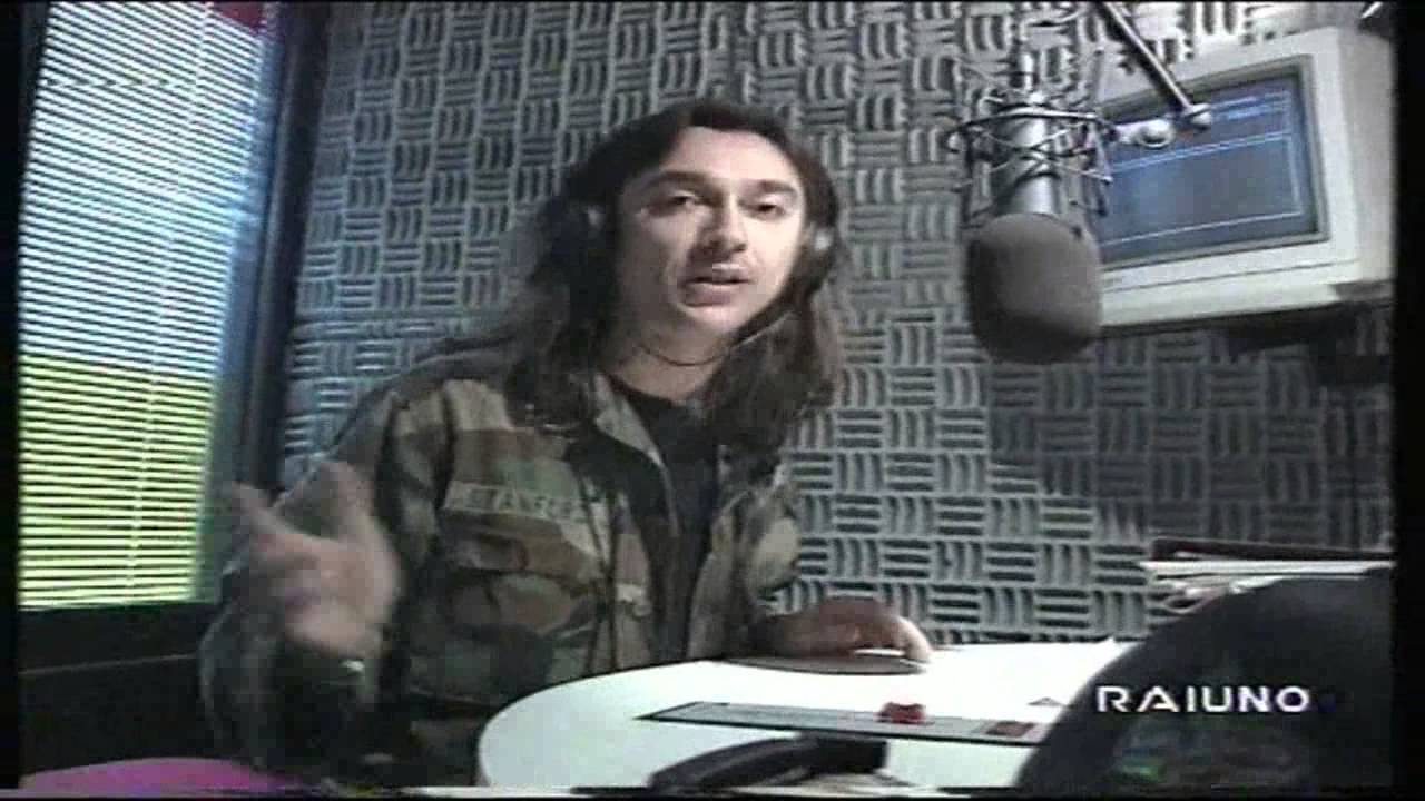 Albertino & Linus - Un disco per l'estate 1994
