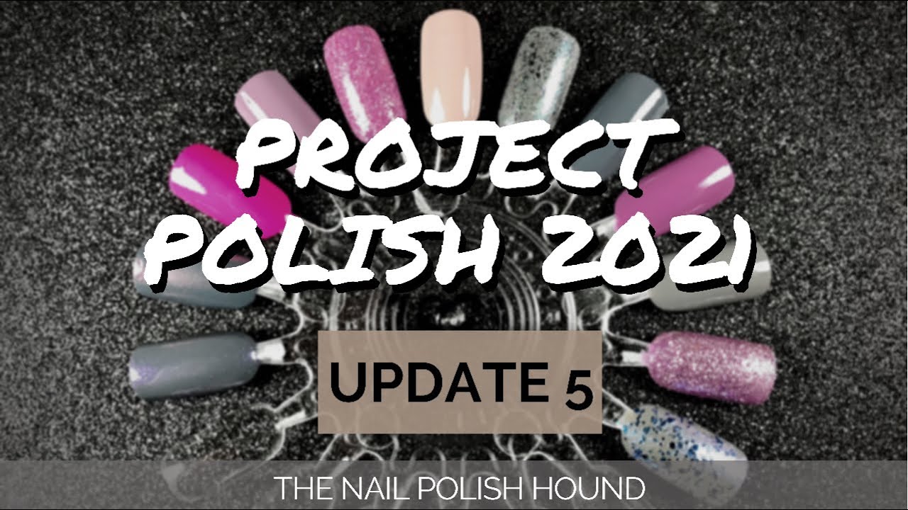 Project Polish 2021 | Update 5 (September & October)