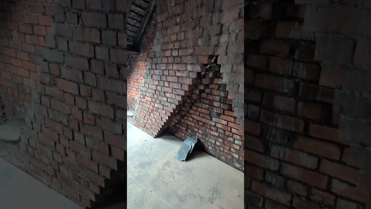 Common issues found in older properties. Hopefully useful to the less experienced surveyors. 🤝