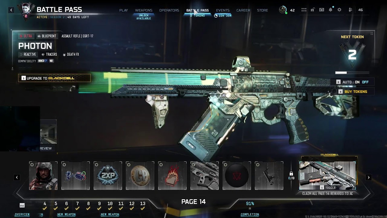 Black ops 7 zombie gameplay