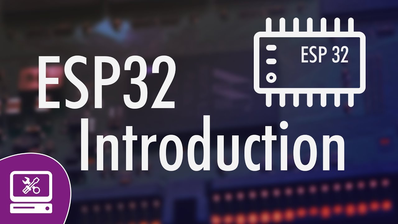 Устройство Sparkfun ESP32: ввод и установка.
