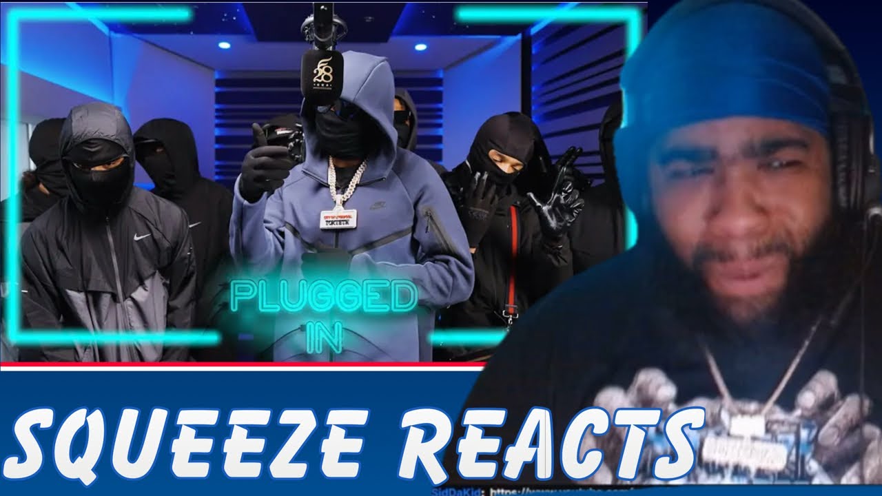 Still Brickin - Plugged In w/ Fumez The Engineer | Mixtape Madness| Squeeze Reaction