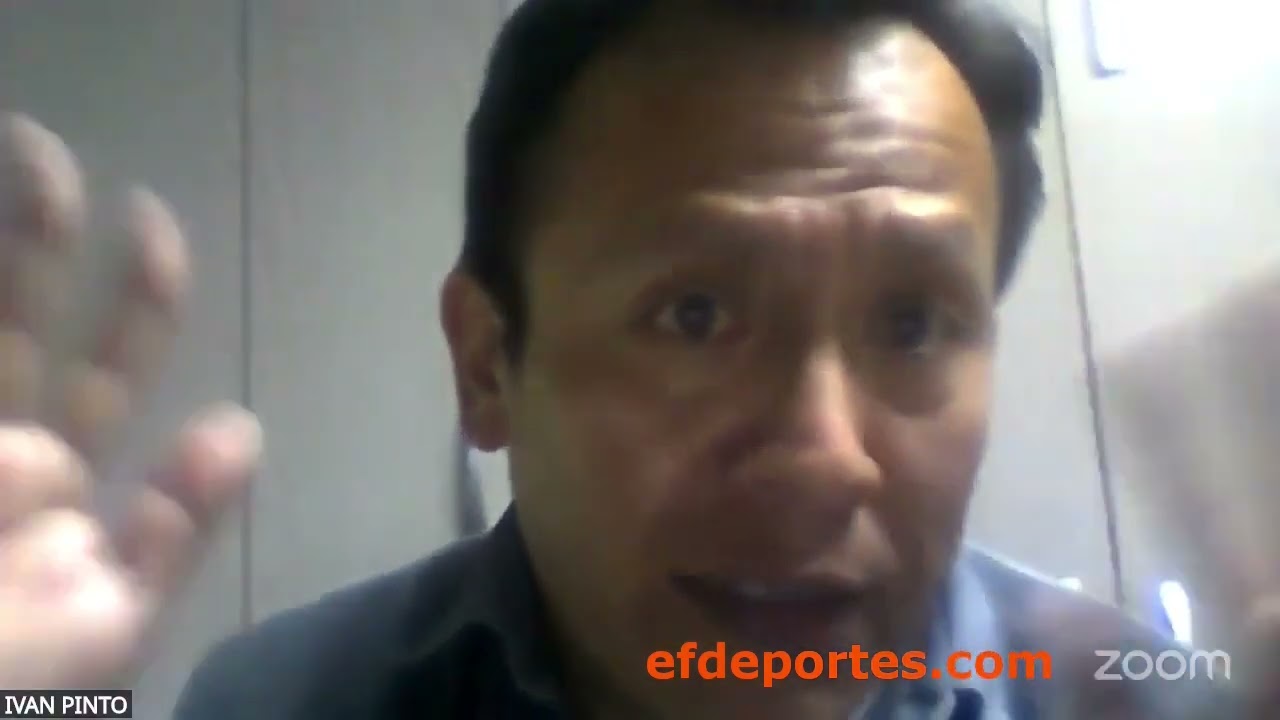 Iván Esaú Pinto Vargas