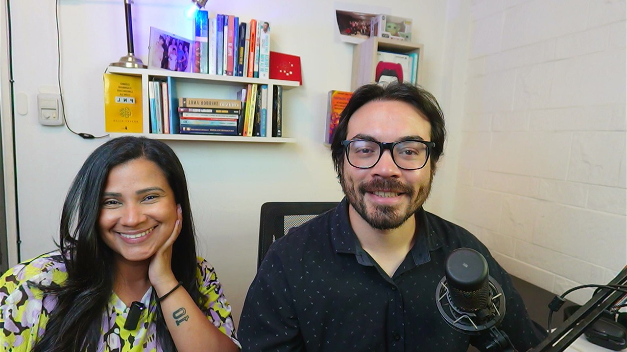 Encuentros con propósito #5  | Liliana Machado