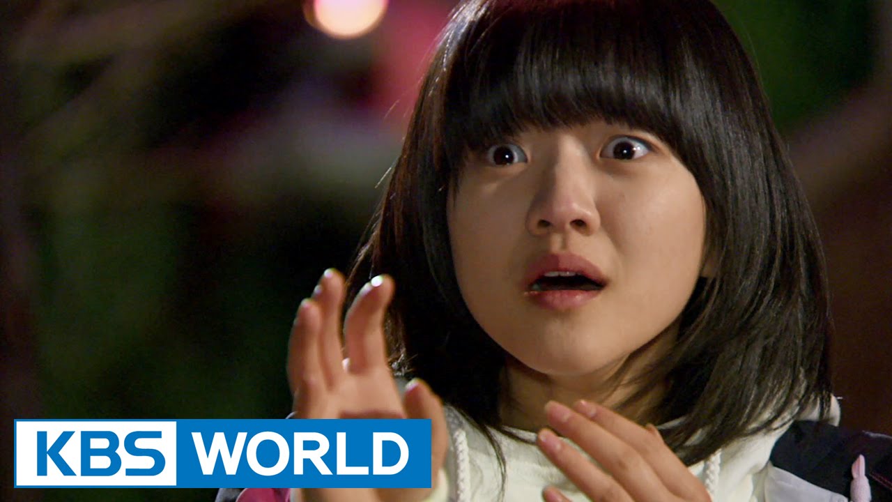 [ENG] Master of Study Ep.7: Korean, Read the World