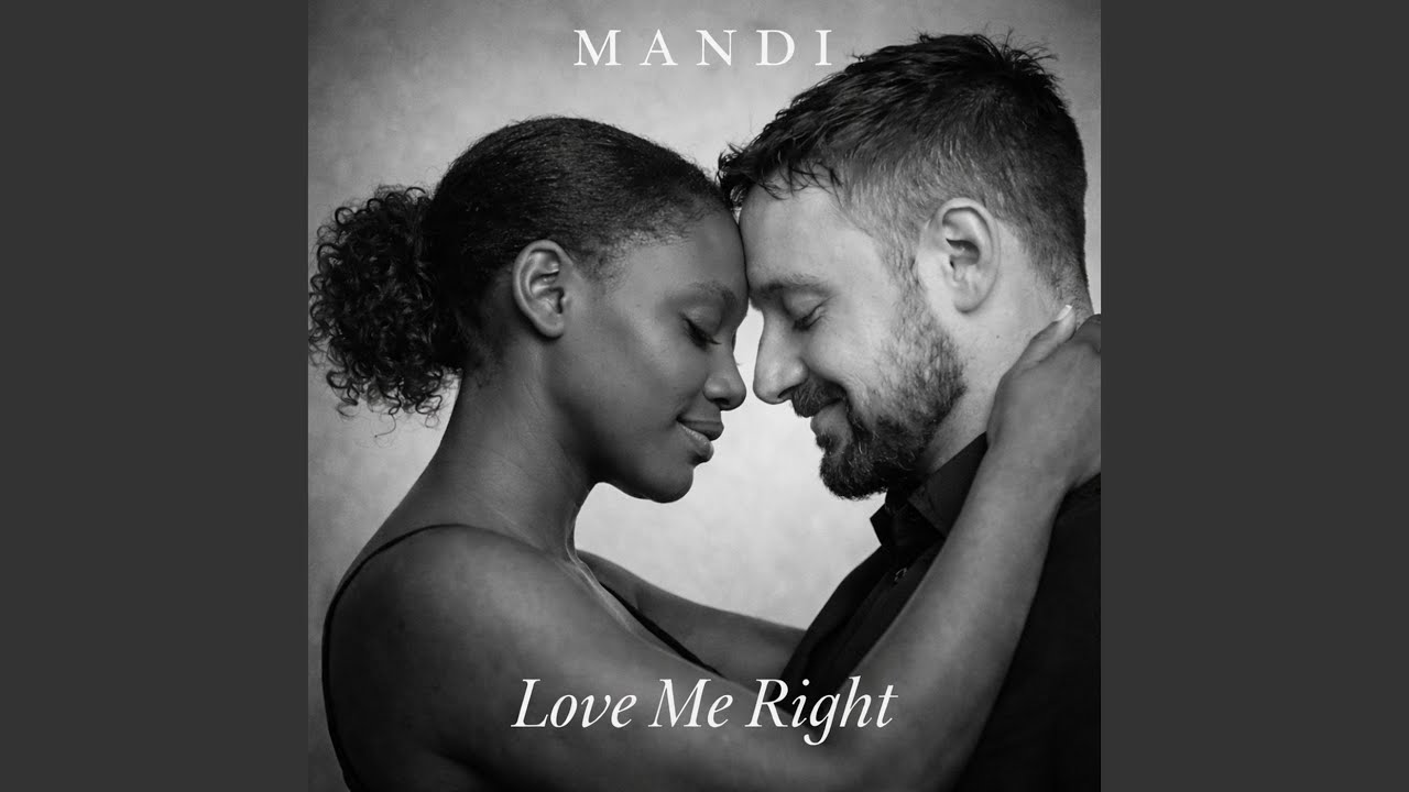 Love Me Right