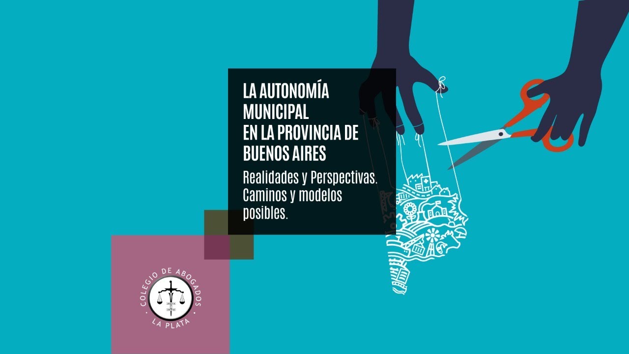 LA AUTONOMÍA MUNICIPAL EN LA PROVINCIA DE BS. AS.