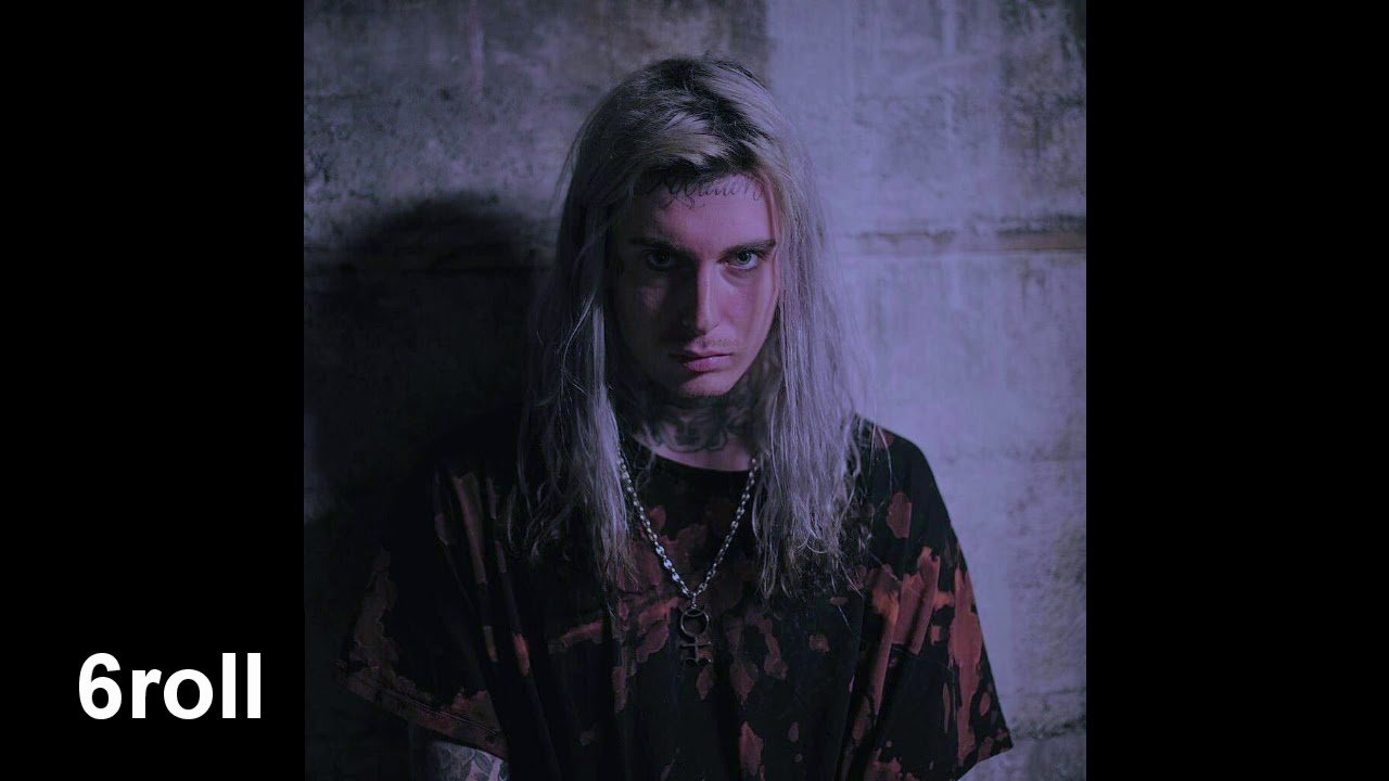 [FREE] Ghostemane TYPE BEAT 2019