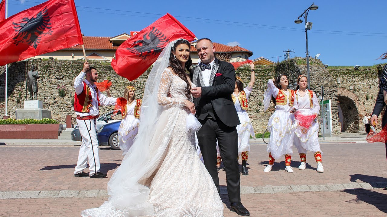 Marrja e Nuses ne Elbasan | Familja Dyrma | Studio iBEG4 |