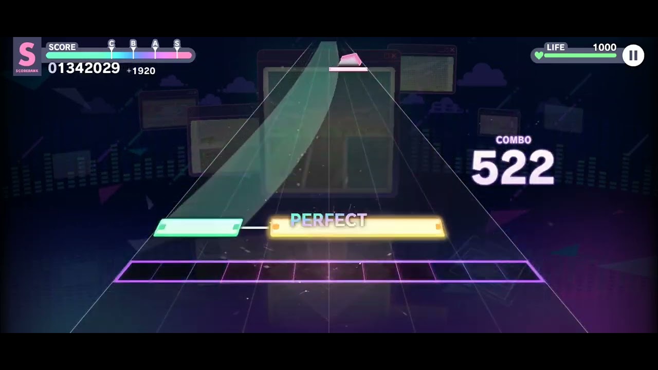 【プロセカ】このまんまでいこう/MASTER Lv.28/FULLCOMBO