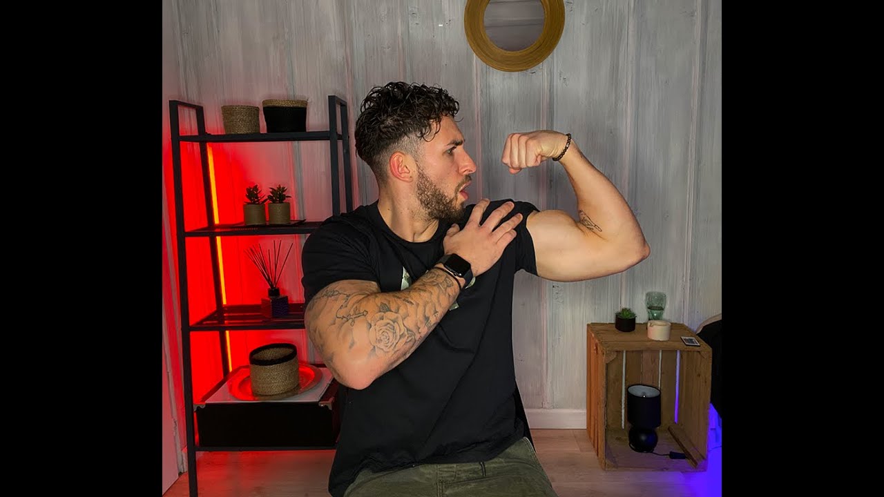 Developper sa force maximale (PARTIE 1)