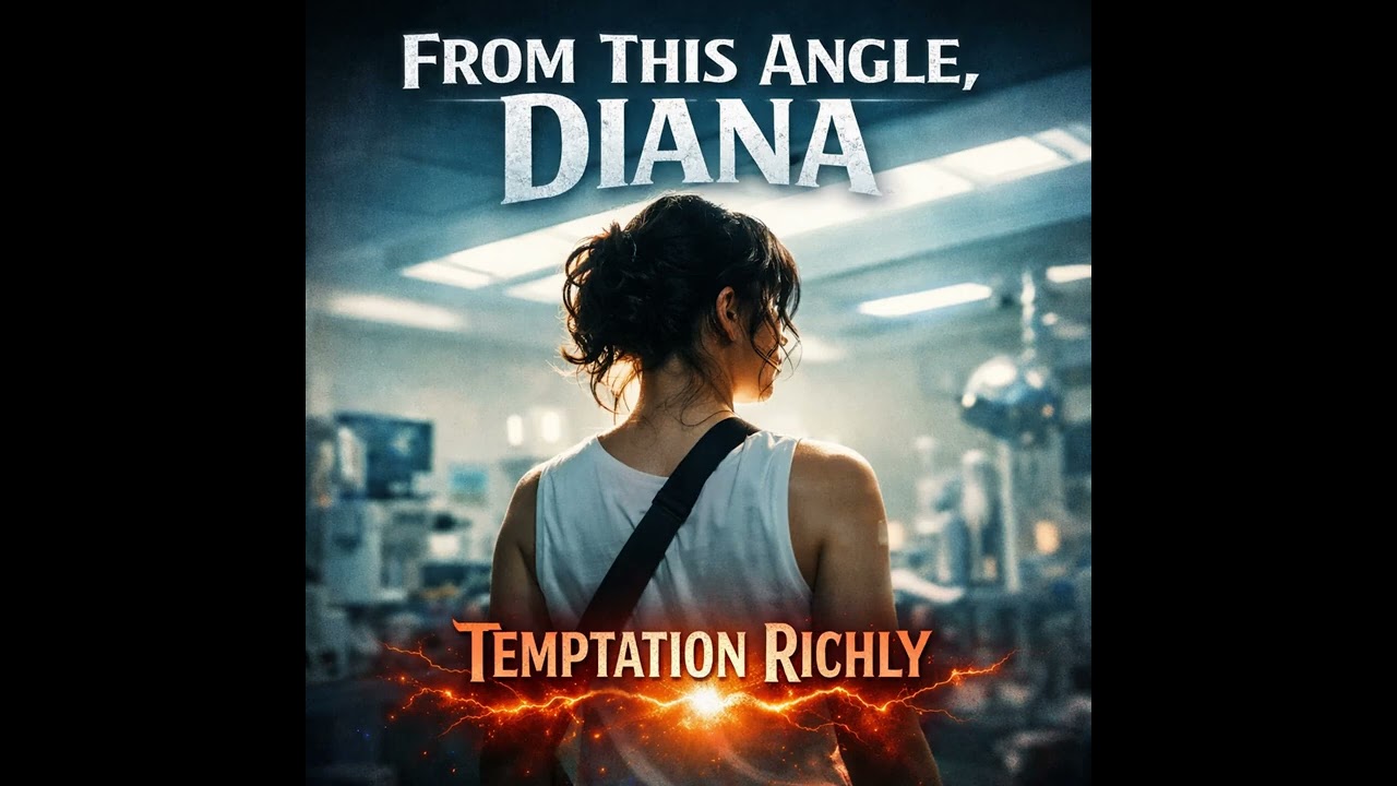 From This Angle, Diana – Emotional Stadium Rock Song