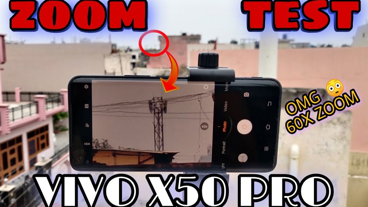 Vivo X50 Pro zoom test | zoom test | Awesome zoom 🔥 | technical6