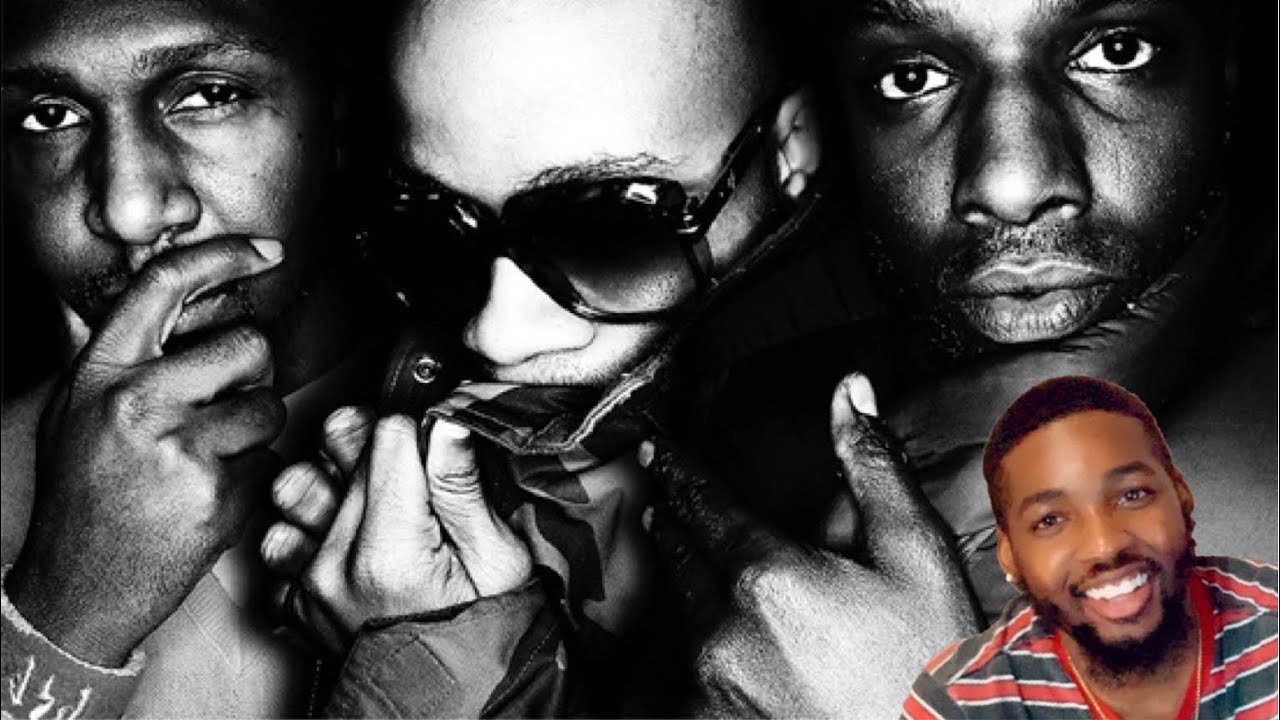 ANTI-POP CONSORTIUM - 