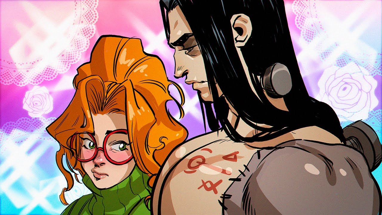 Deadlock Detailed: Love