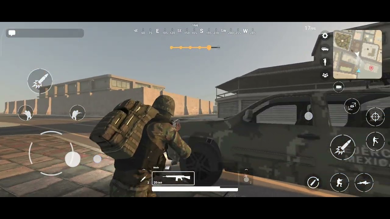 Harekat 2 online, Marusha ¡¡Acceso temprano!! #Gameplay
