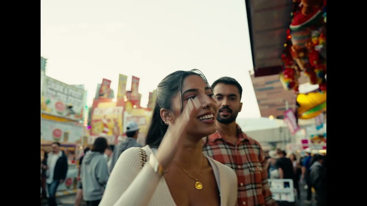 Prabh - ADHD Track 1 official music video