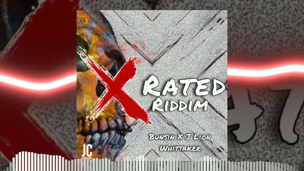 J Lion X Bunsin - Watch Thing | Vincy Soca 2026 | X-Rated Riddim