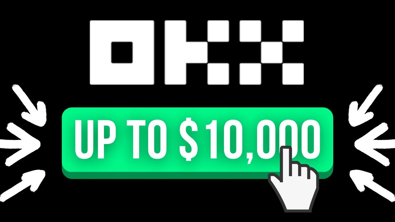 Up to $10,000 OKX [Mystery Box] Sign Up Bonus ✅&nbsp;How to get the Best Bonus Available on OKX