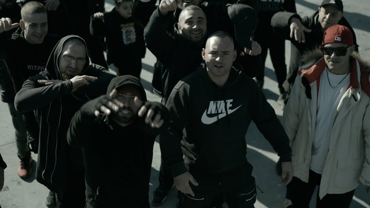 2ofUs & 4PK - Някой да я върне