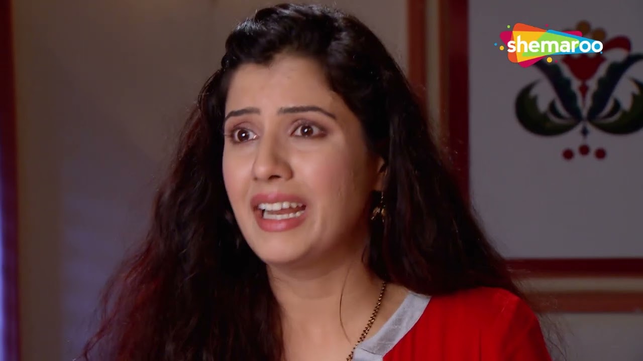 नेहा को घर मई दिखा भूत Itti Si Khushi - Full Episode 49- इत्ती सी ख़ुशी