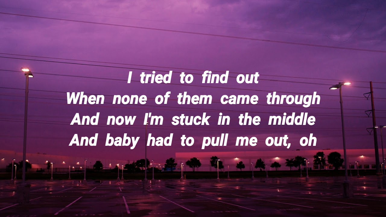 Doja Cat - Streets (lyrics)