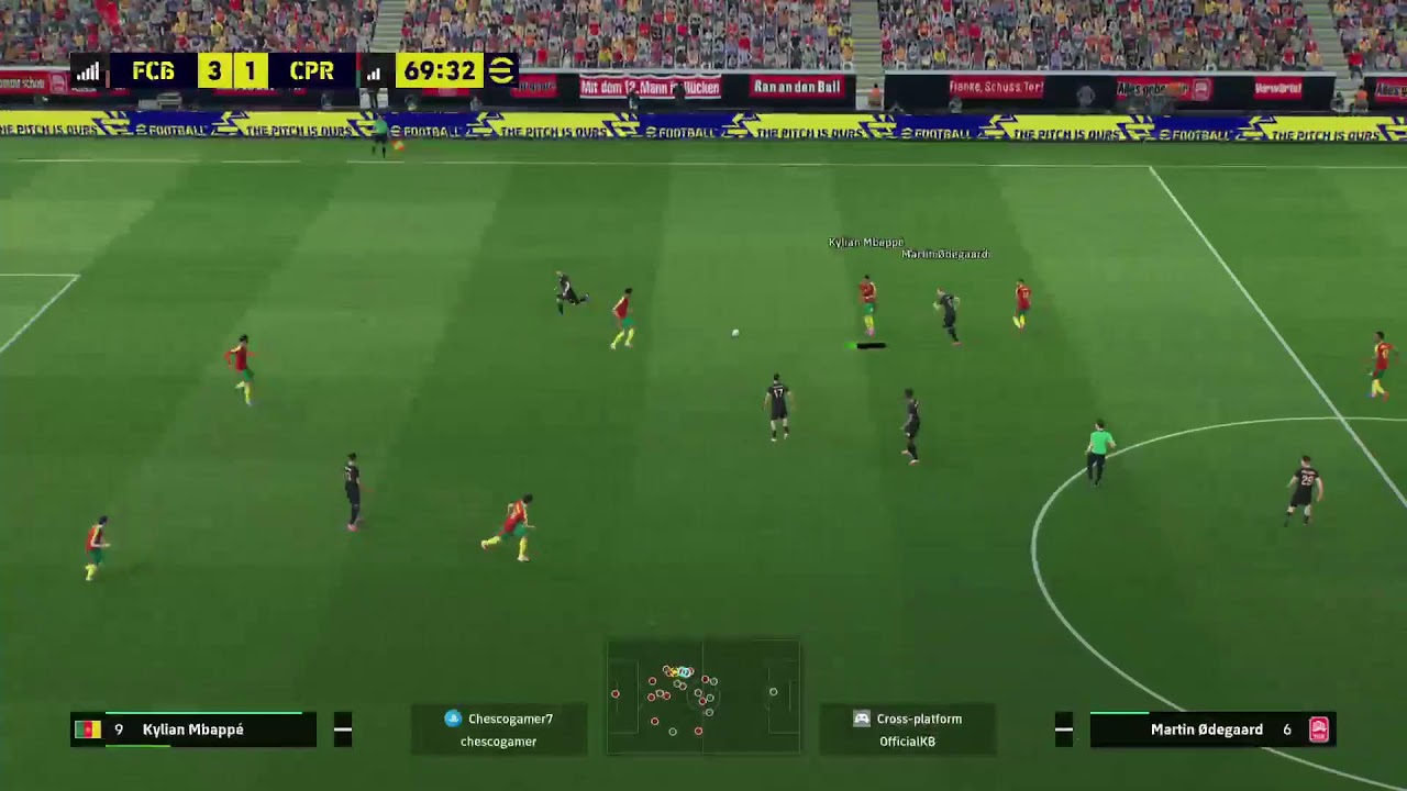 Efootball 26 Ps5