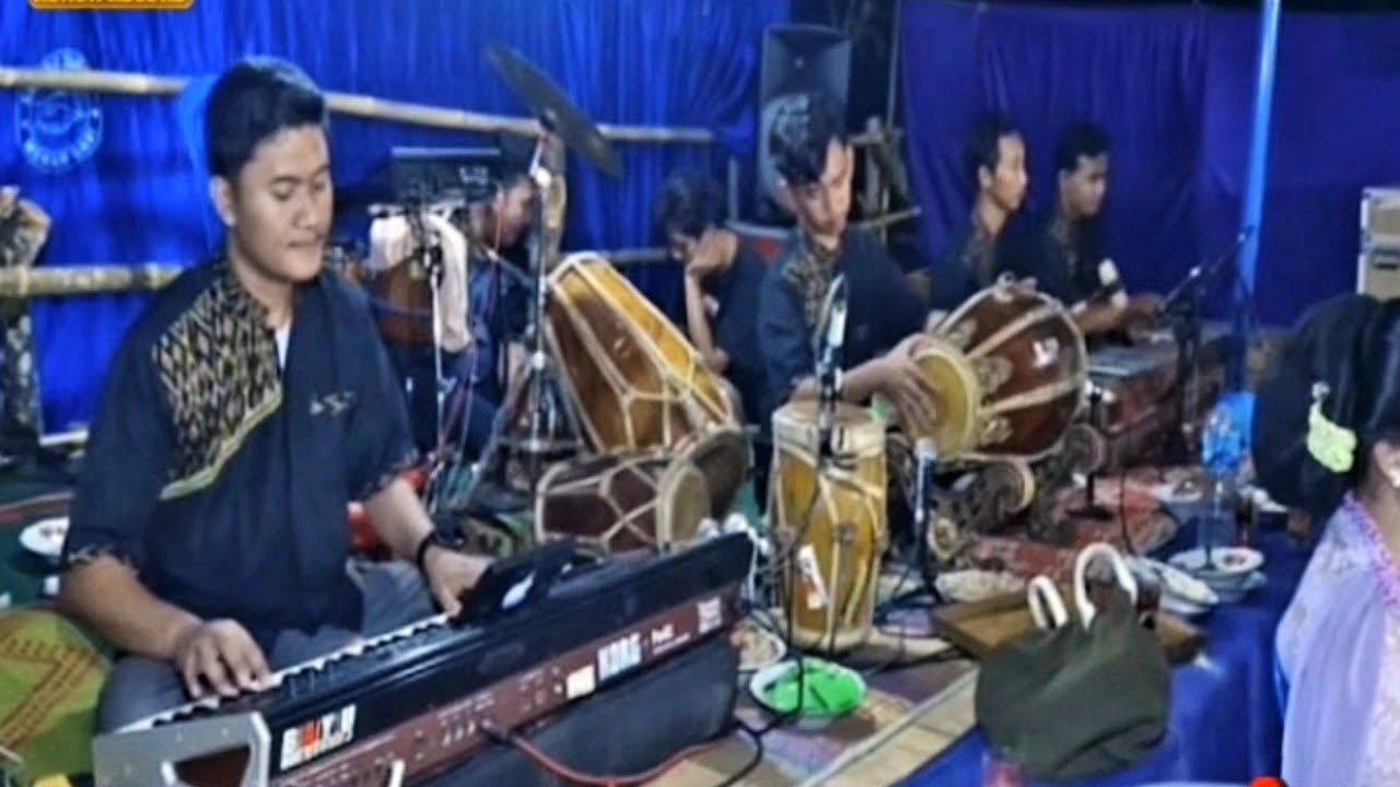 AYUN AYUN GOBYOK ⁉️ SINOM 🔴 RUJAK JERUK 🔴 SI KUCING 🔴  AYO NGGUYU ⁉️ BAYU MUSIC LIVE ✅