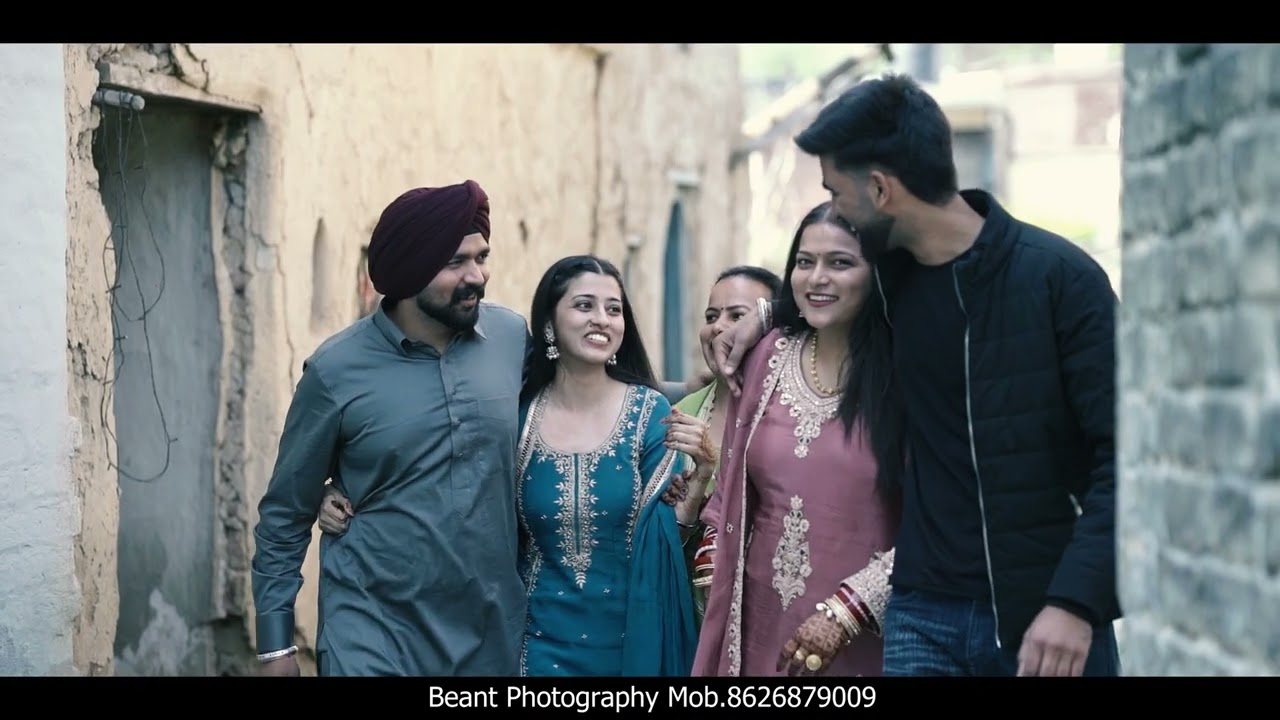 Bains family....best family song 2026....by...Beant Photography Bhadsali 8626879009.....