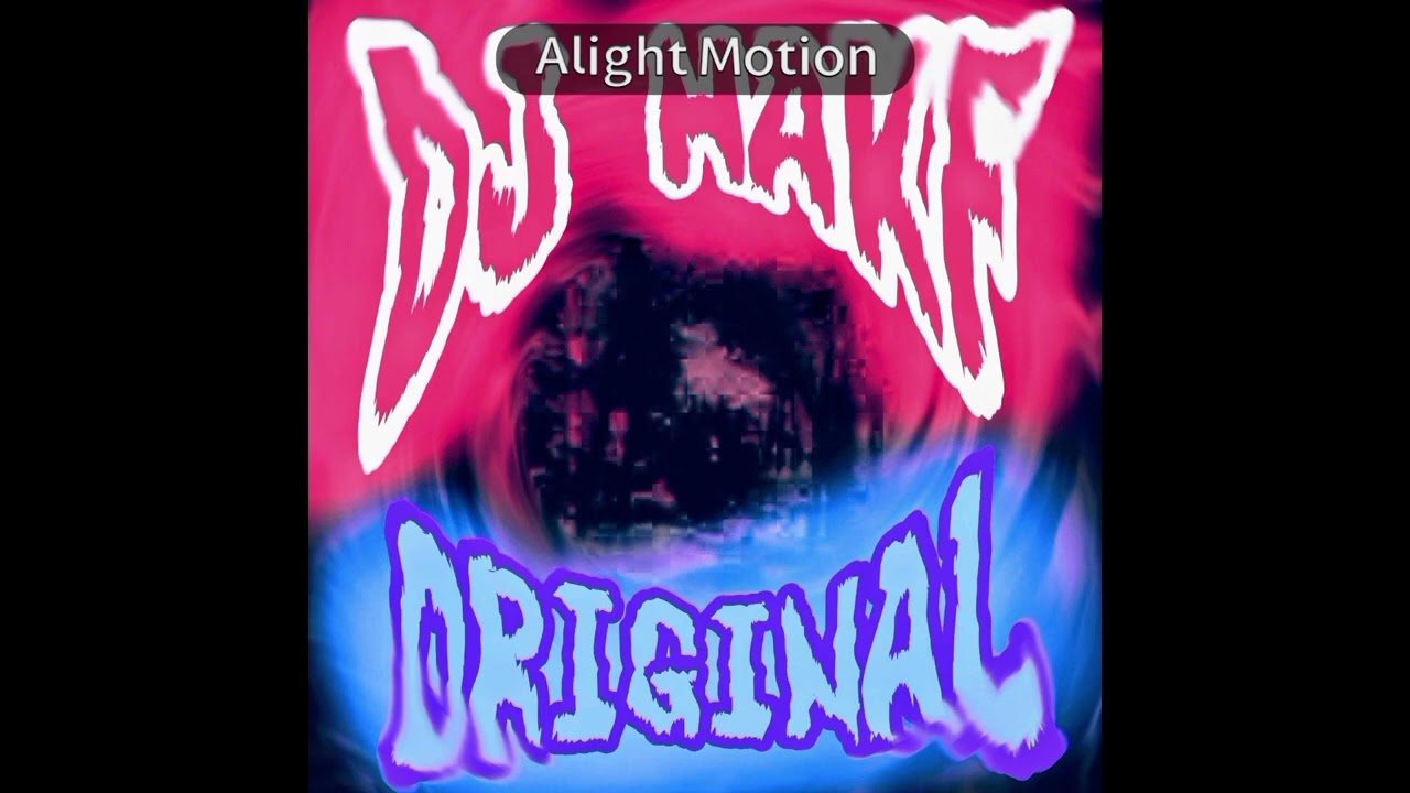 The Duo - DJ HAKF ORIGINAL