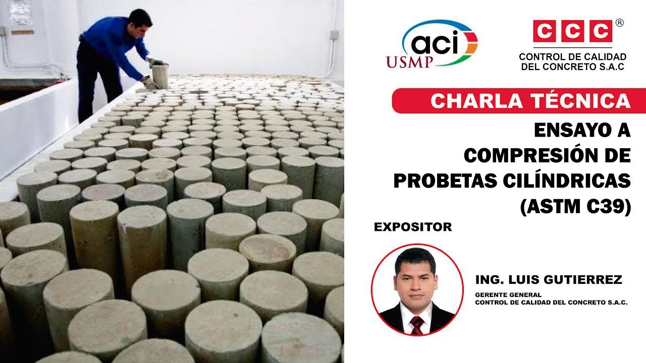 Charla Técnica 