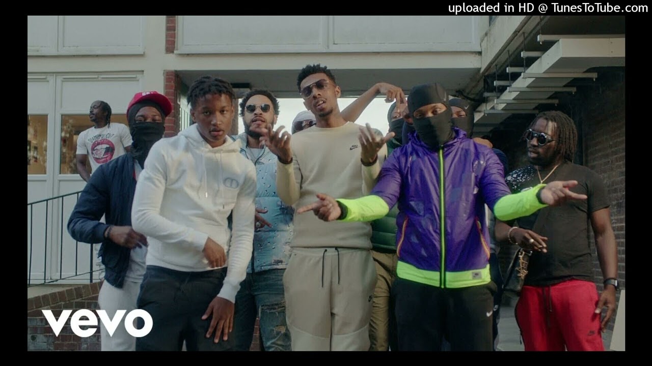 Mostack - Ride (Sped Up)